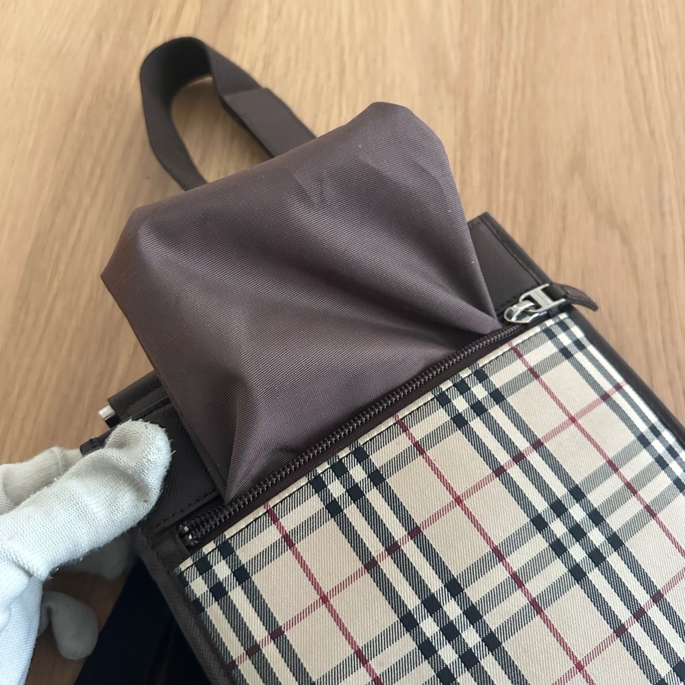 Burberry Crossbody Bag - Picture 7 of 15